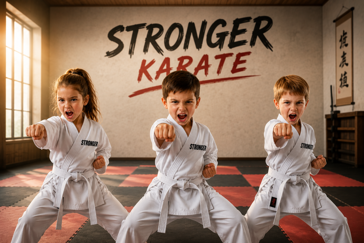 Karate